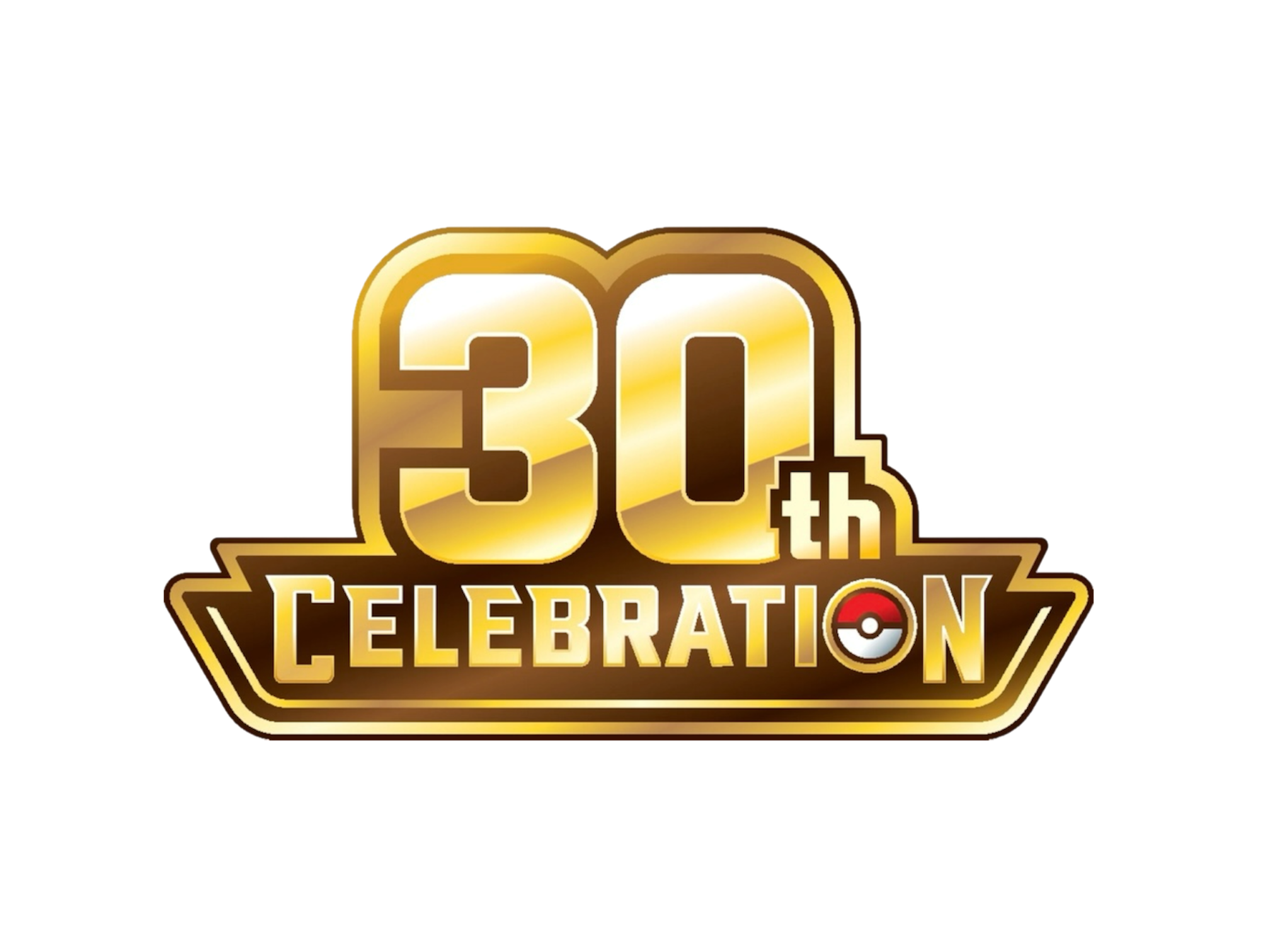 30th Celebrations