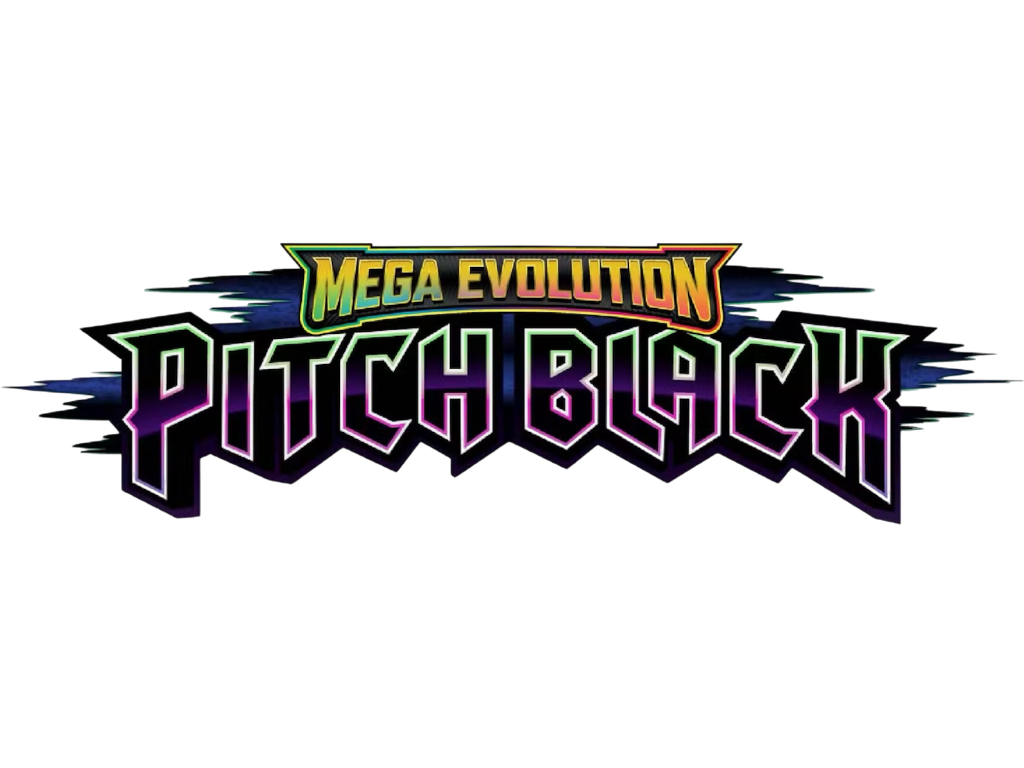 Pokémon Trading Card Game (TCG): Pitch Black