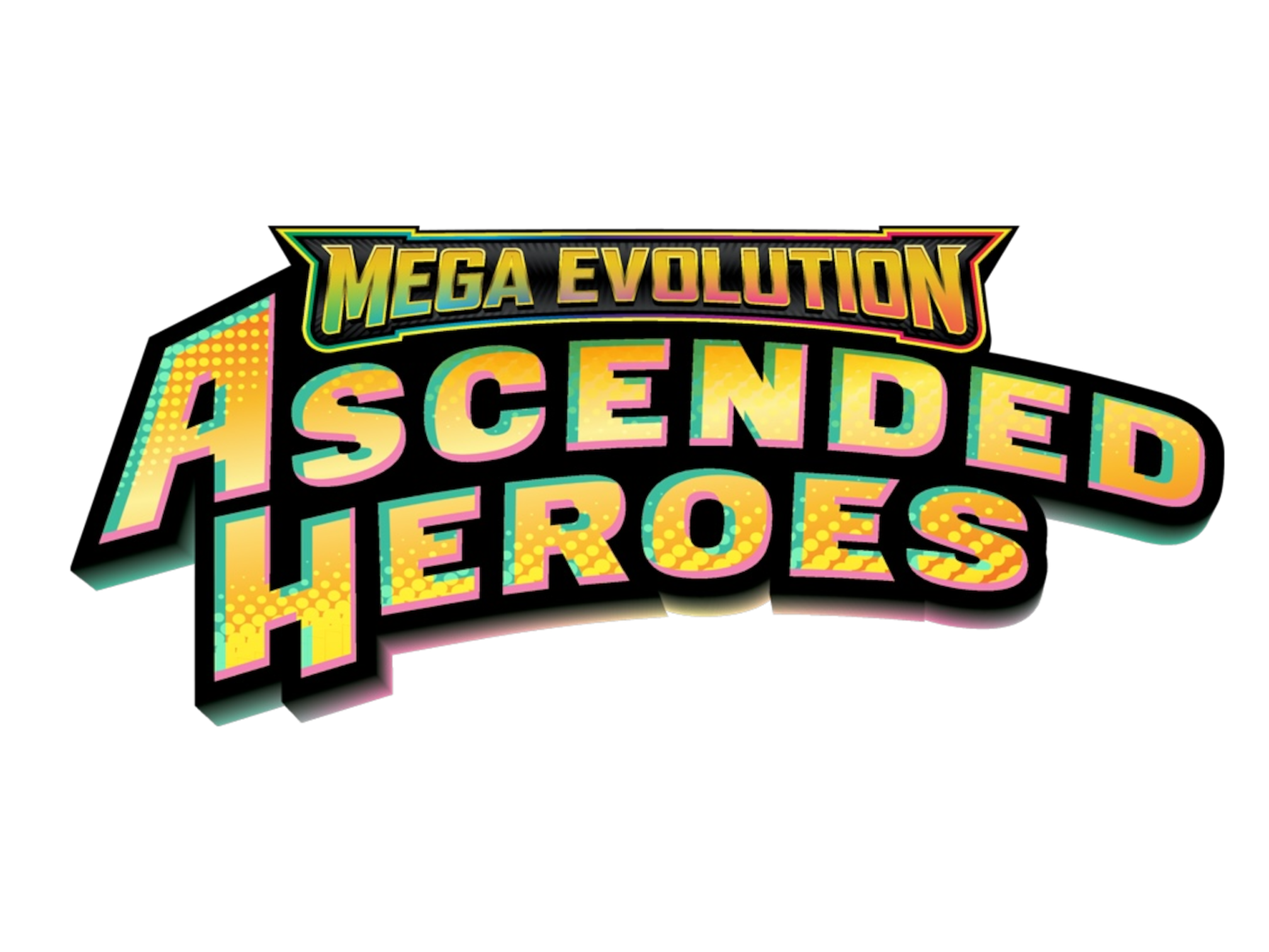 Pokémon Trading Card Game (TCG): Ascended Heroes