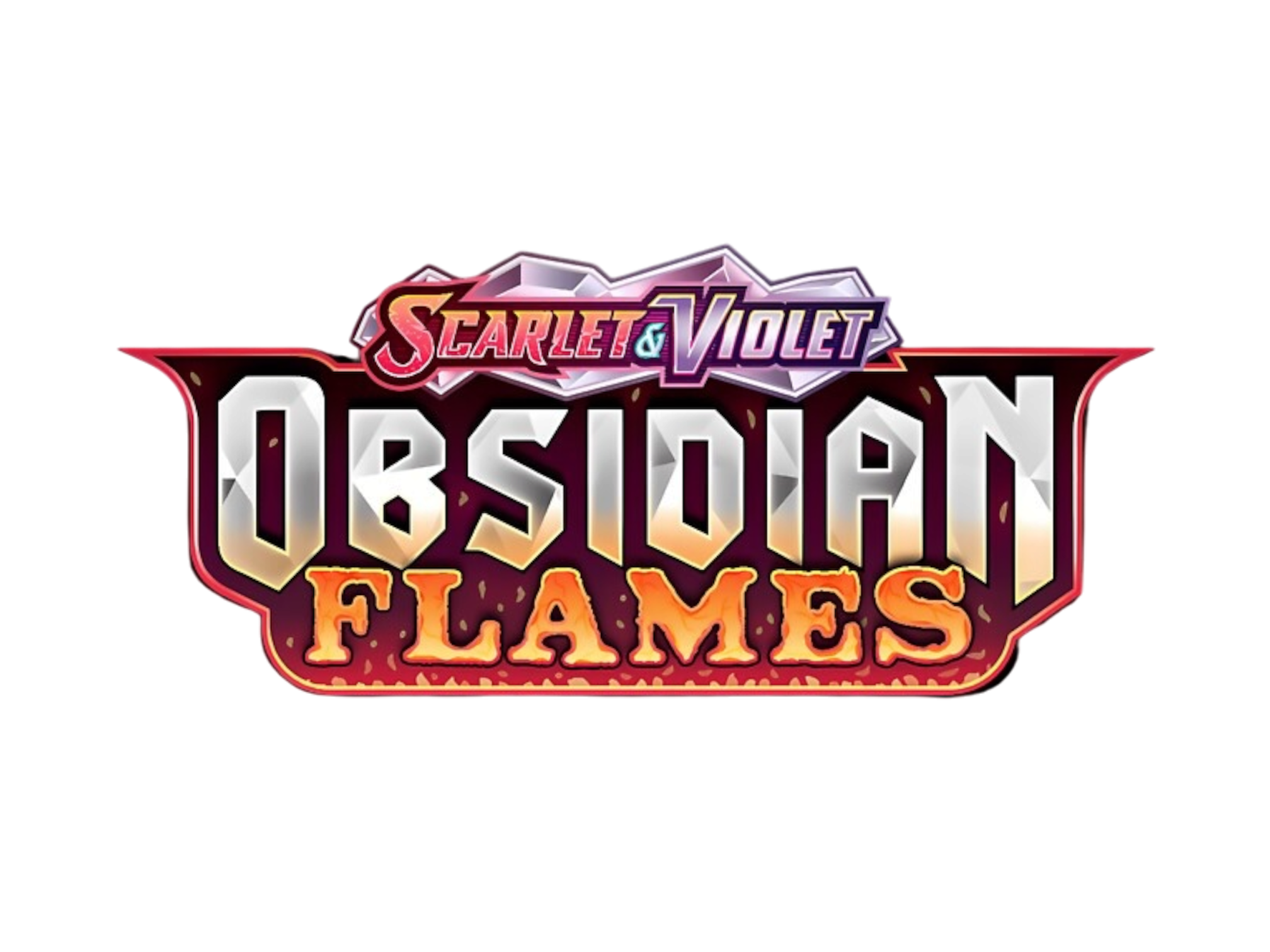 Pokémon Trading Card Game (TCG): Obsidian Flames