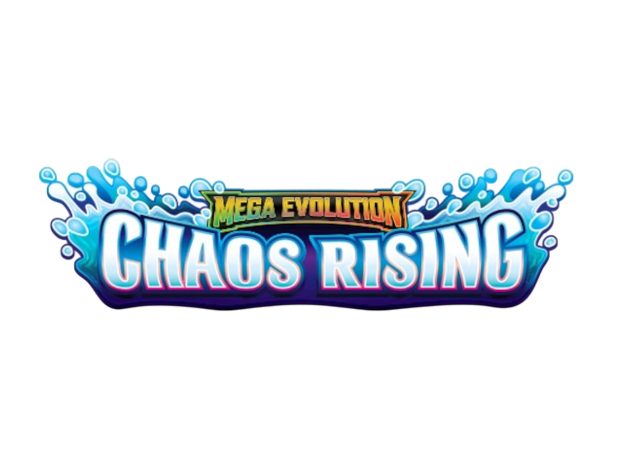 Pokémon Trading Card Game (TCG): Chaos Rising