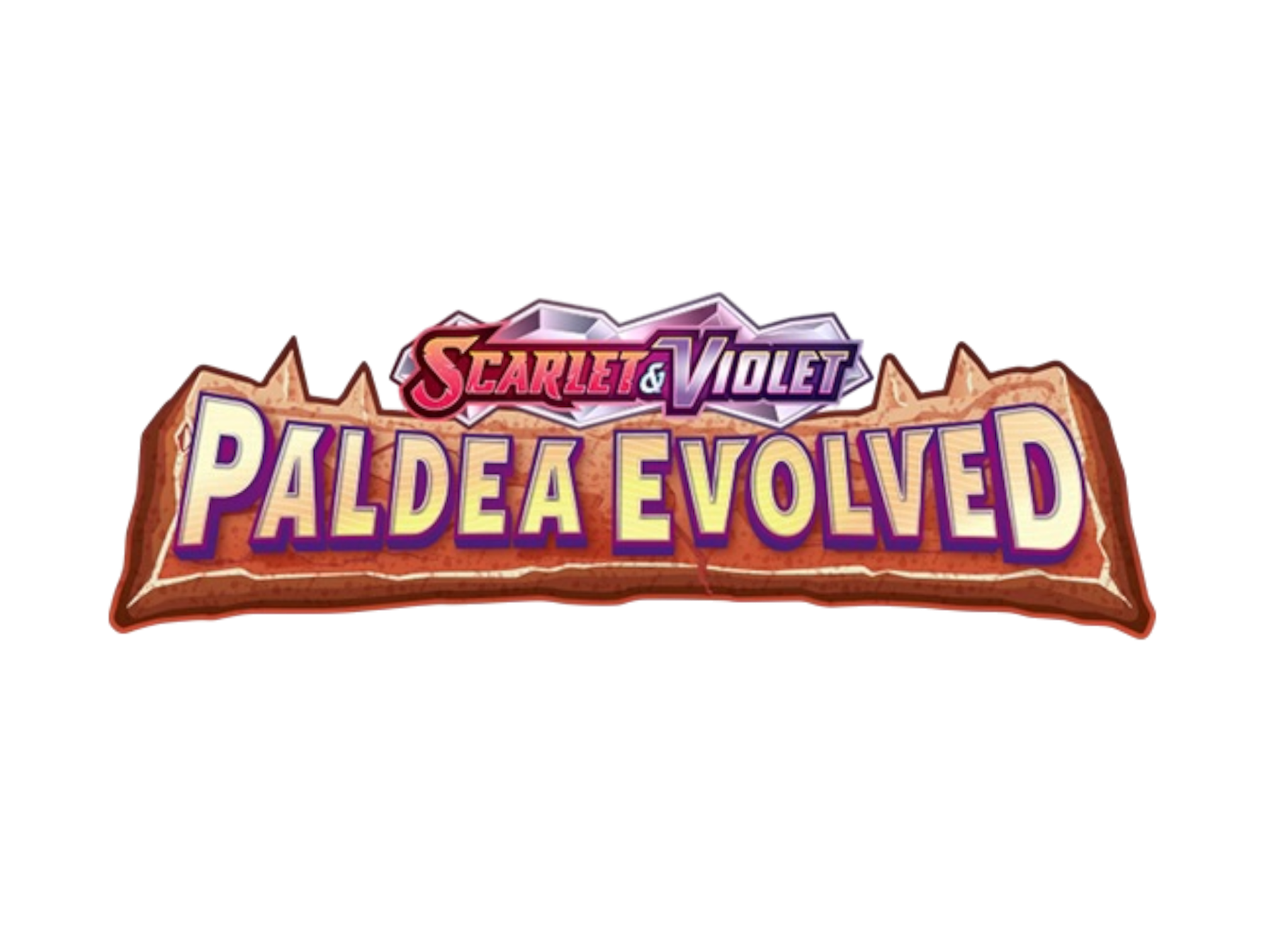 Pokémon Trading Card Game (TCG): Paldea Evolved