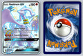 Reshiram GX