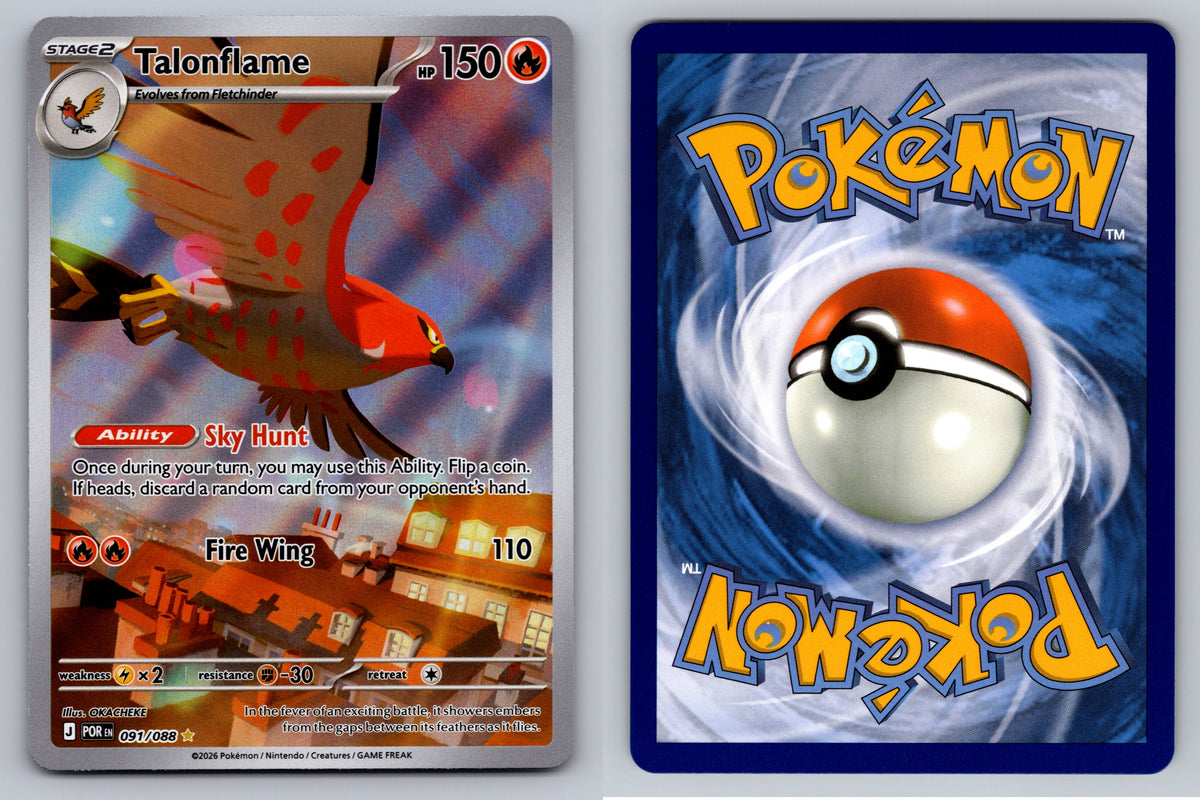Talonflame