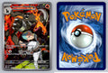 Team Rockets Houndoom