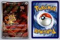 Team Rockets Meowth