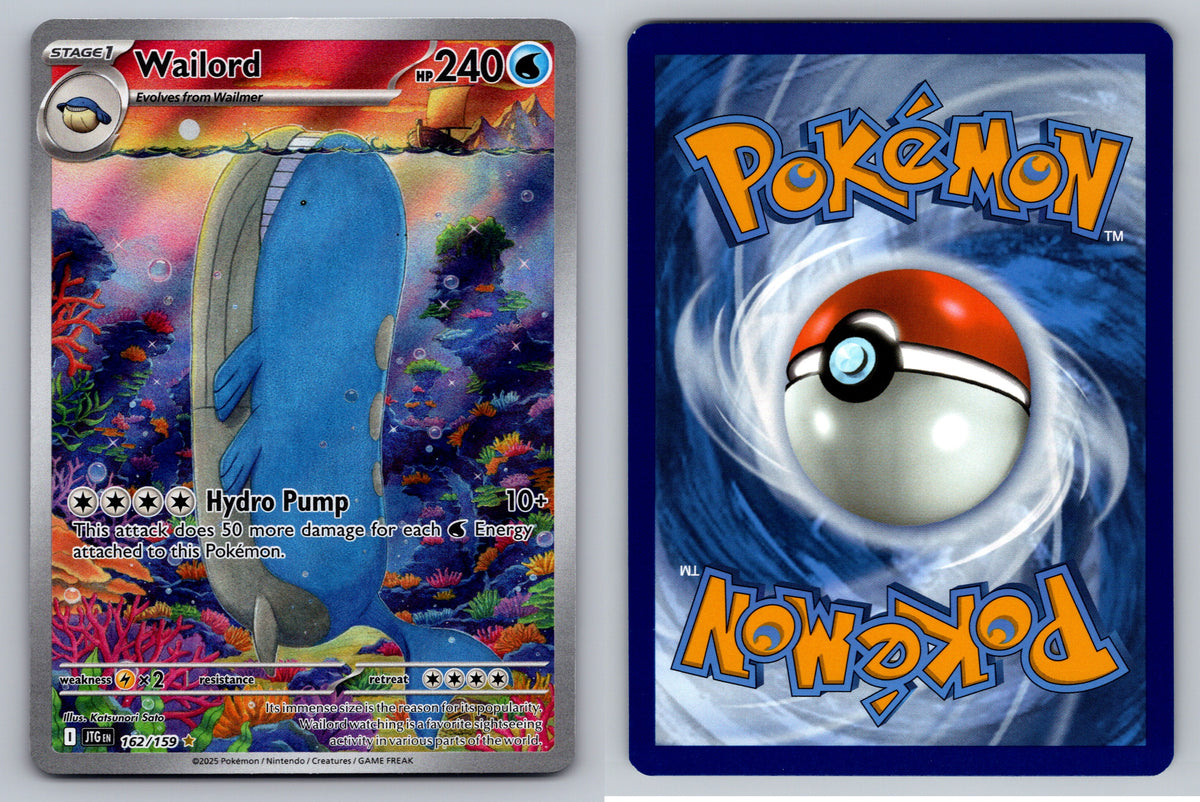 Wailord