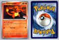 Charmander Prize Pack