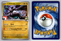 N's Zekrom Prize Pack