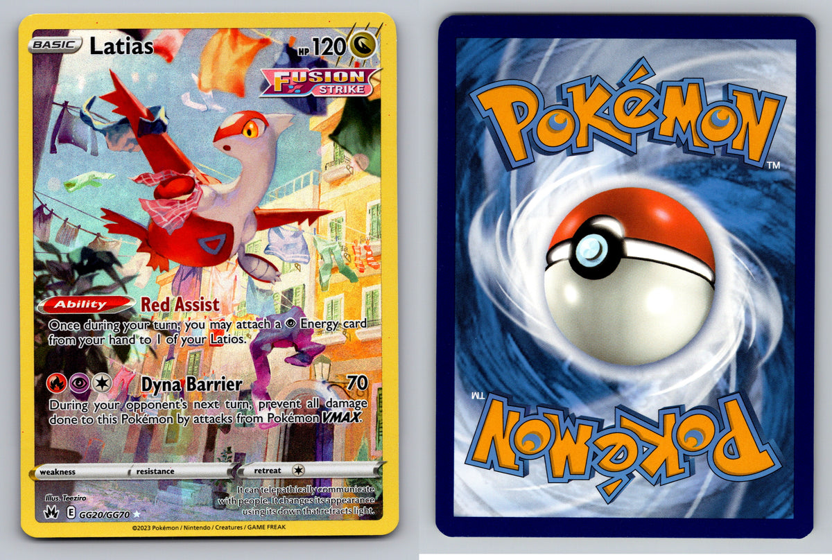 Latias