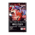 One Piece: OP16: The Time of Battle Booster Pack: Single.