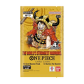 One Piece: OP17: The World's Strongest Worriers Booster Pack: Single.