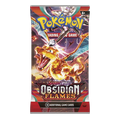 Pokémon Trading Card Game (TCG): Obsidian Flames: Single
