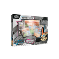 SV Black Bolt & White Flare Unova Victini Illustration Collection