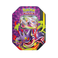 Pokémon Trading Card Game (TCG): Mega Moonlit Tin Mega Gengar