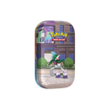 Pokémon Trading Card Game (TCG): Lumiose City Mini Tin: Gallade & Goomy