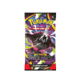 PRE-ORDER Pokémon Trading Card Game (TCG): Pitch Black Booster Pack: Single