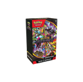 PRE-ORDER - Pokémon Trading Card Game (TCG): Pitch Black Booster Bundle (6 Booster Pack)
