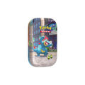 Pokémon Trading Card Game (TCG): Lumiose City Mini Tin: Feraligatr & Budew
