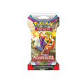 Pokémon Trading Card Game (TCG): Paldea Evolved Sleeved Booster Pack: Single