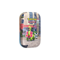 Pokémon Trading Card Game (TCG): Lumiose City Mini Tin: Meganium & Meowstic