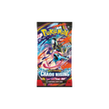 Pokémon Trading Card Game (TCG): Chaos Rising Booster Pack: Single