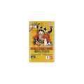 PRE-ORDER: One Piece: OP17: The World's Strongest Worriers Booster Pack: Single.