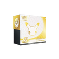 PRE-ORDER: Pokémon Trading Card Game (TCG): Pokémon Centre - 30th Anniversary ETB (Elite Trainer Box)