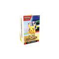 PRE-ORDER: Pokémon Trading Card Game (TCG): 30th Anniversary Booster Bundle.