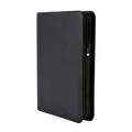 MintKeeper: 9 Pocket TOPLOADER Premium Zip Trading Card Binder