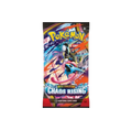 Pokémon Trading Card Game (TCG): Chaos Rising Booster Pack: Single