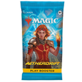 Magic The Gathering: Aetherdrift Play Booster Pack: Single