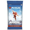 Magic The Gathering: Avatar Play Booster Pack: Single