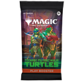 Magic The Gathering: Teenage Mutant Ninja Turtles Play Booster Pack: Single