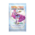 Pre-Order: Riftbound: League of Legends TCG - Set 5: Radiance Single Booster