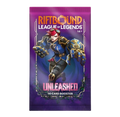 Riftbound: League of Legends TCG - Set 03 - Unleashed - Single Booster Pack