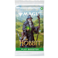 Magic The Gathering: The Hobbit - Play Single Booster Pack
