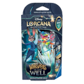 Disney Lorcana TCG - Set 10 Whispers in the Well - Starter Deck