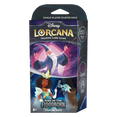 Disney Lorcana TCG - Set 2 Rise of the Floodborn - Starter Deck