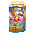 Disney Lorcana TCG - Set 3 Into the Inklands - Starter Deck