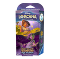 Disney Lorcana TCG - Set 4 Ursulas Return - Starter Deck