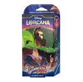 Disney Lorcana TCG - Set 5 Shimmering Skies - Starter Deck