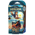 Disney Lorcana TCG - Set 6 Azurite Sea - Starter Deck