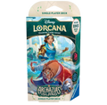 Disney Lorcana TCG - Set 7 Archazias Island - Starter Deck