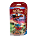 Disney Lorcana TCG - Set 8 Reign of Jafar - Starter Deck