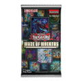 Yu-Gi-Oh! - Maze of Muertos Booster