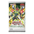 Yu-Gi-Oh! - Duelists Advance Booster