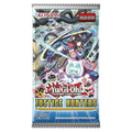 Yu-Gi-Oh! - Justice Hunters Booster