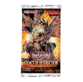 Yu-Gi-Oh! - Legacy Of Destruction Booster