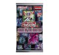 Yu-Gi-Oh! - Maze of the Master Booster